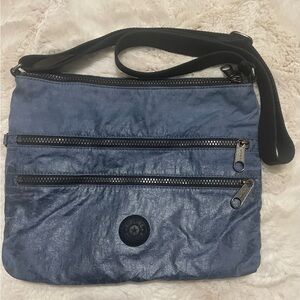 Kipling Alvar Crossbody Purse Bag